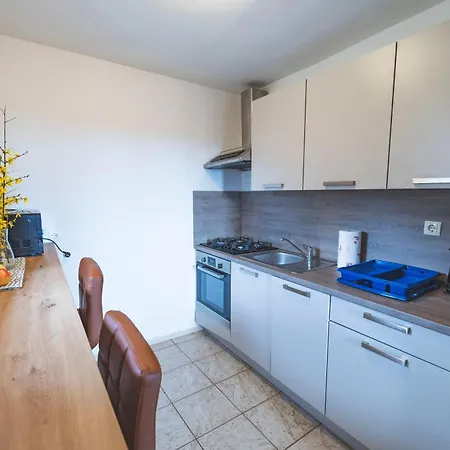 Apartma In Heaven Ii