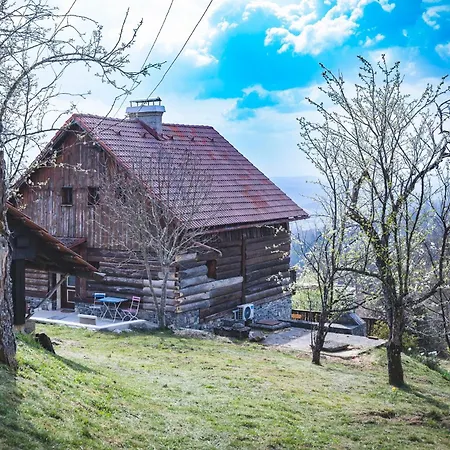 In Heaven Ii * Sentrupert (Dolenjska)