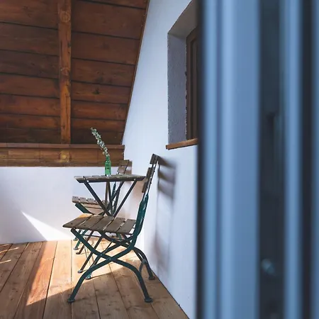 Apartma In Heaven Ii Sentrupert (Dolenjska)